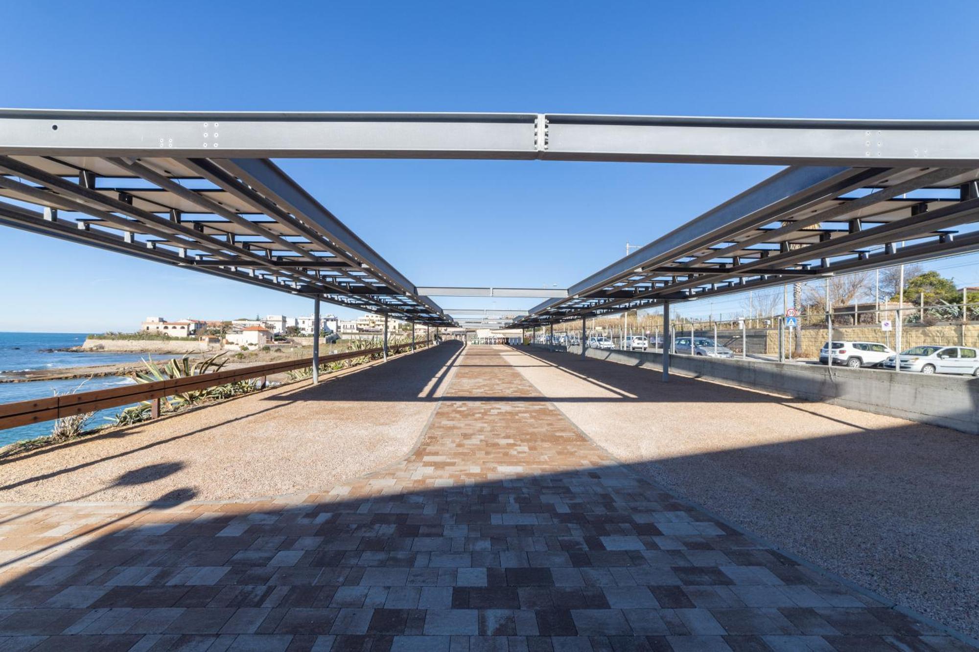 Le Suites Sul Mare Di Esterina Civitavecchia Exterior foto