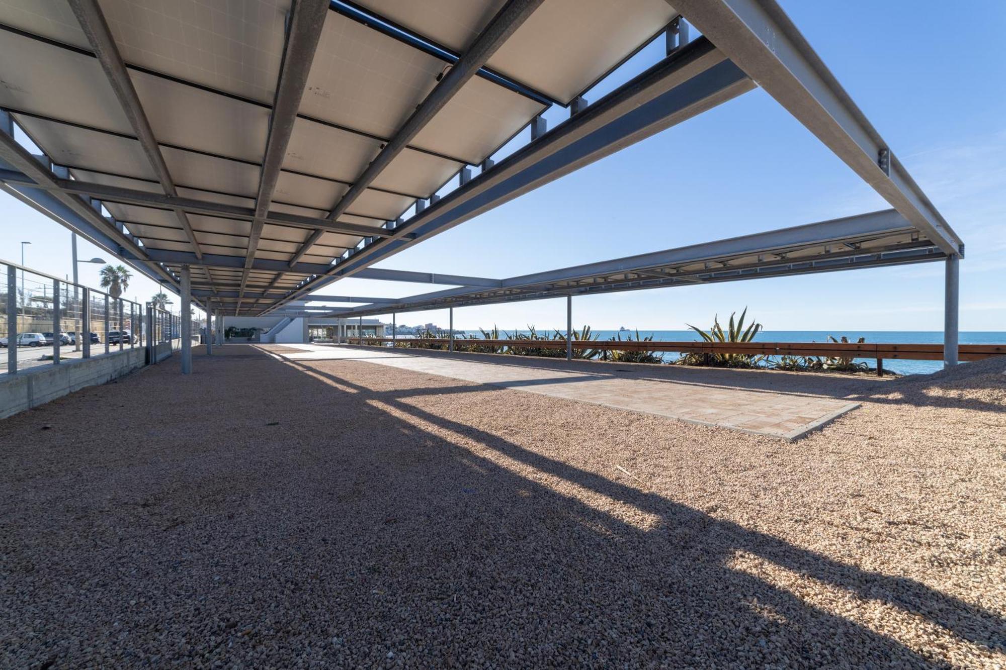 Le Suites Sul Mare Di Esterina Civitavecchia Exterior foto