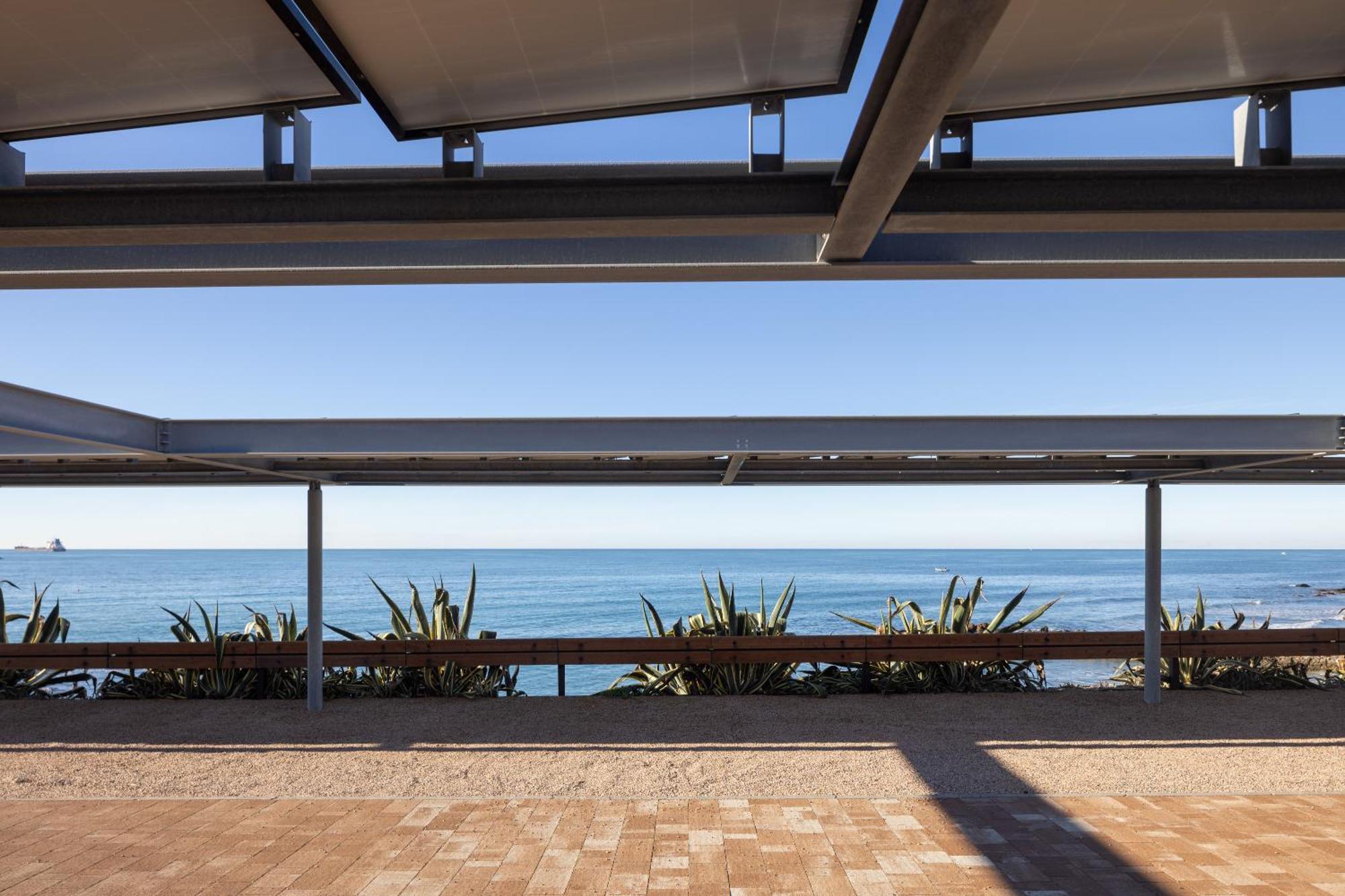 Le Suites Sul Mare Di Esterina Civitavecchia Exterior foto